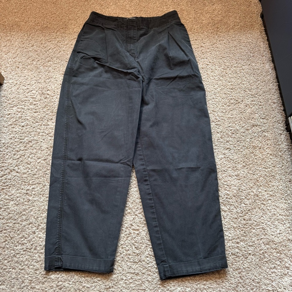 Aritzia Wilfred Perfect Day Pant